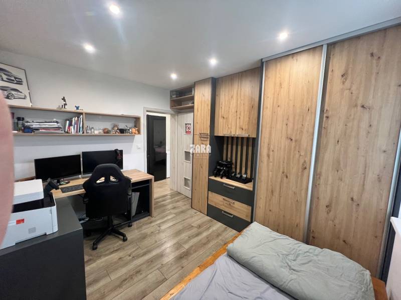 Košice okolie, Košicka Polianka. 4.izb. RD + terasa, pozemok 710 m2