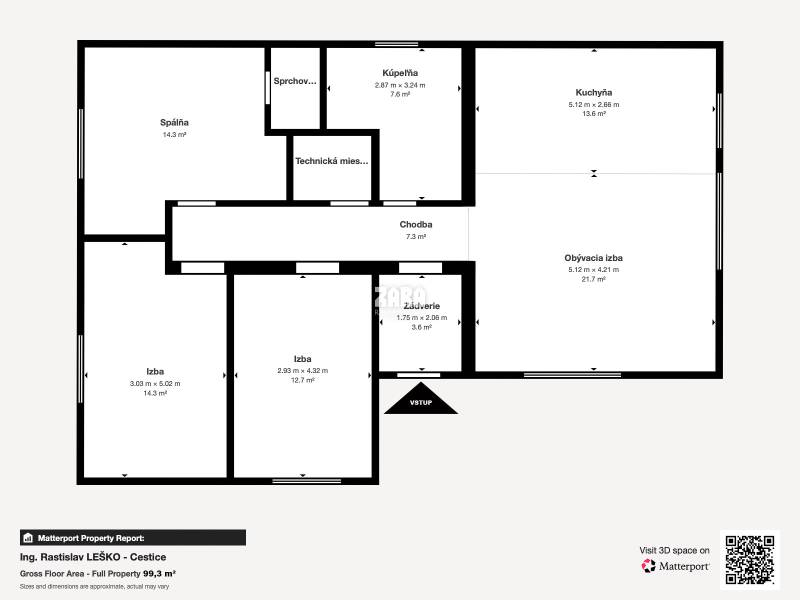 CESTICE: Atraktívna 4 i. NOVOSTAVBA- RD, moderný interiér,veľká terasa