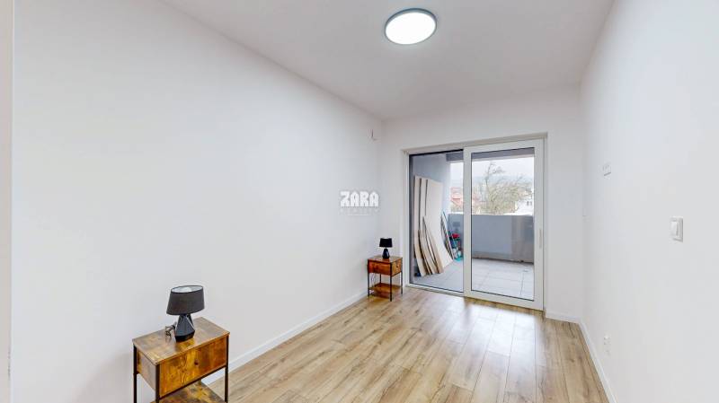 NOVÁČANY: 4 izb. NOVOSTAVBA. Moderná architektúra. 956 m2. 