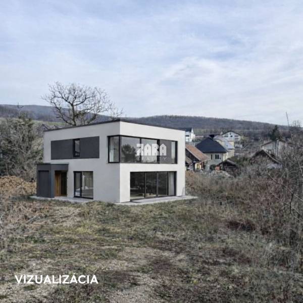 Pozemok na stabu RD obec NOVÁČANY