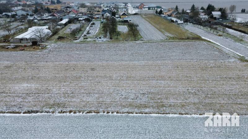 Cestice investičné pozemky
