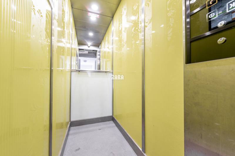 SEVER - Národná trieda, 3 izb.TEHLOVÝ byt 64 m2 + balkón REKONŠTRUKCIA