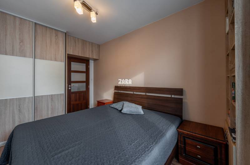 SEVER - Národná trieda, 3 izb.TEHLOVÝ byt 64 m2 + balkón REKONŠTRUKCIA