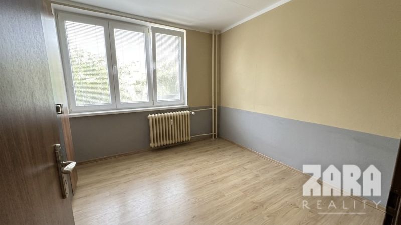 Spálňa