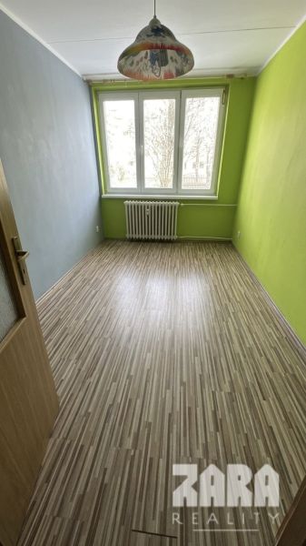 Detská izba