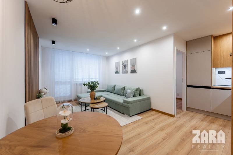 zara reality_2.izbový byt po kompletnej rekonštrucii ul. Adlerova