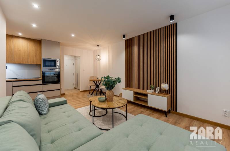 zara reality_2.izbový byt po kompletnej rekonštrucii ul. Adlerova