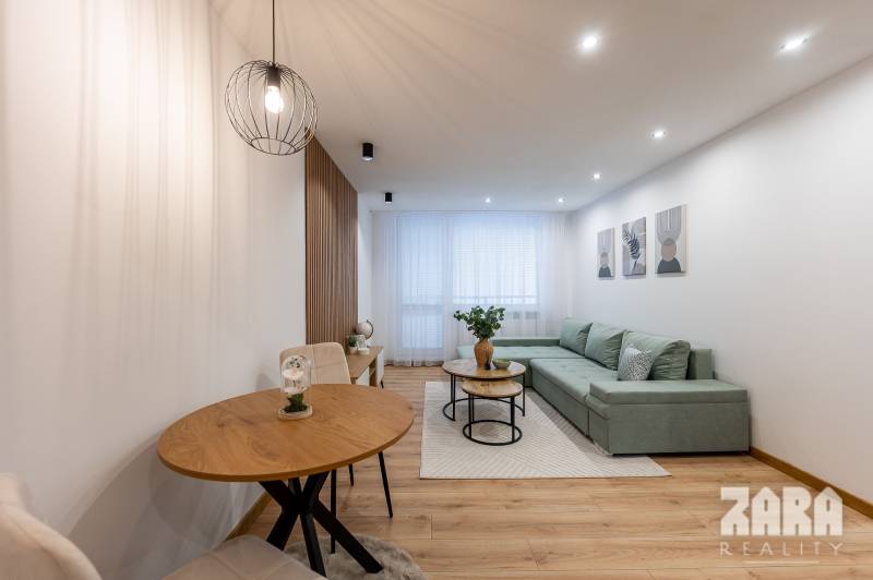zara reality_2.izbový byt po kompletnej rekonštrucii ul. Adlerova