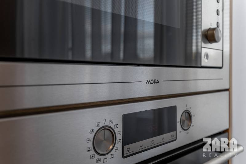 Kpt. Jaroša -  NOVINKA - MODERNÝ 2 IZBOVÝ BYT, 59 m2 + loggia.