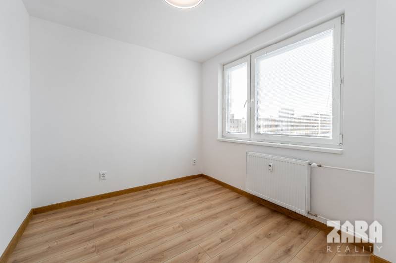 Belehradská - NOVINKA - MODERNÝ  2 izbový byt, 39 m2 + loggia