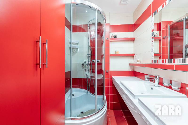 KVP:Čordáková pekný, priestranný 3 i. byt, 72 m2, loggia.REKONŠTRUKCIA