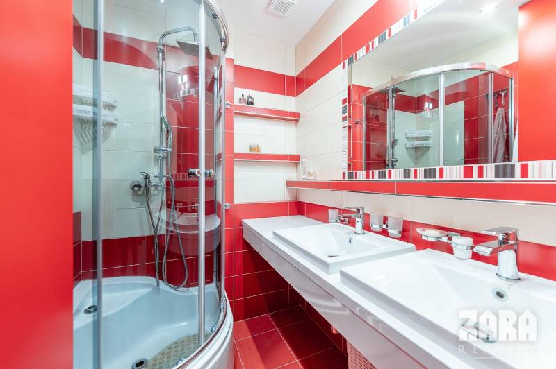 KVP:Čordáková pekný, priestranný 3 i. byt, 72 m2, loggia.REKONŠTRUKCIA