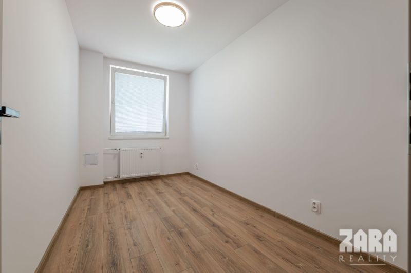 KVP Húsková - NOVINKA: MODERNÝ- ZARIADENÝ 3 izbový byt. 62 m2 + loggia