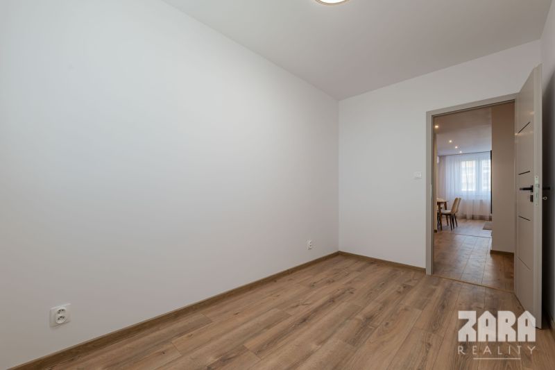 KVP Húsková - NOVINKA: MODERNÝ- ZARIADENÝ 3 izbový byt. 62 m2 + loggia