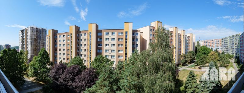 KVP Húsková - NOVINKA: MODERNÝ- ZARIADENÝ 3 izbový byt. 62 m2 + loggia