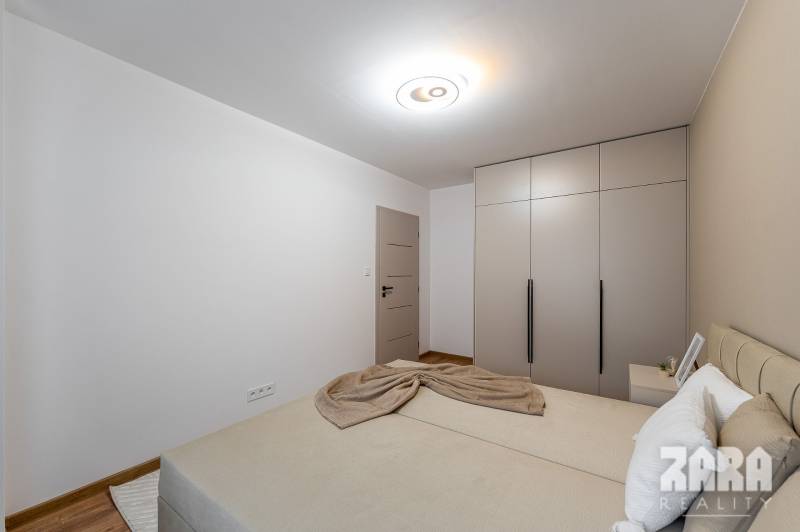 KVP Húsková - TOP PONUKA,  krásny 3 izbový byt. 63 m2 + loggia