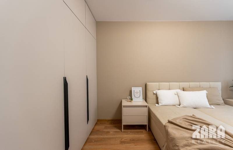 KVP Húsková - TOP PONUKA,  krásny 3 izbový byt. 63 m2 + loggia