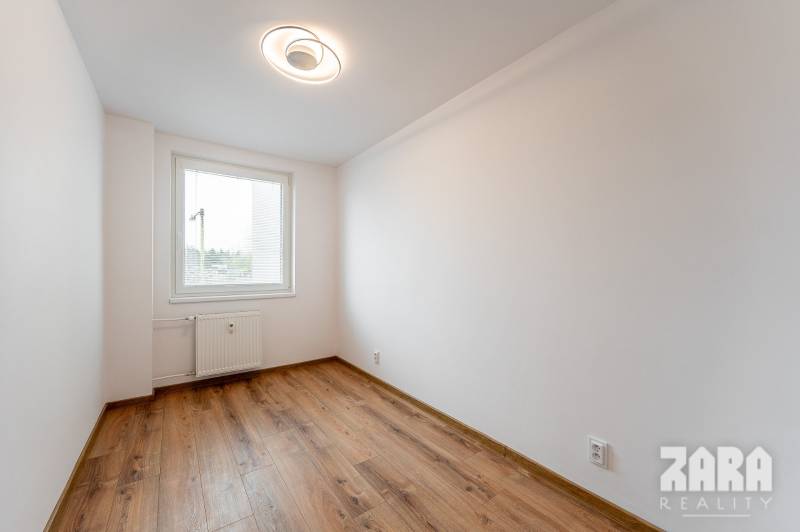 KVP Húsková - TOP PONUKA,  krásny 3 izbový byt. 63 m2 + loggia