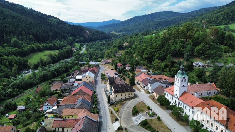 Gelnica RD Hlavná 5