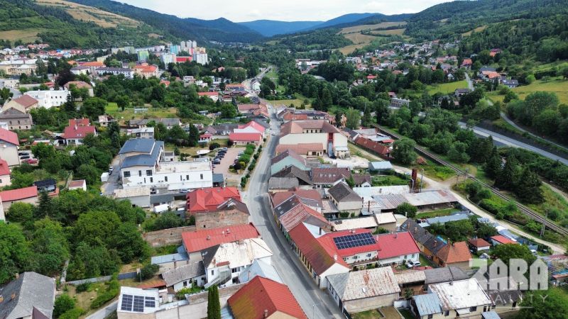 Gelnica RD Hlavná 5