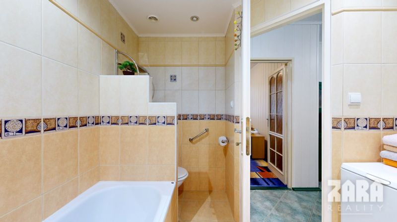 TERASA - ul. Obrody, 3 izb. byt, 69 m2. Zariadený. Kúpou voľný