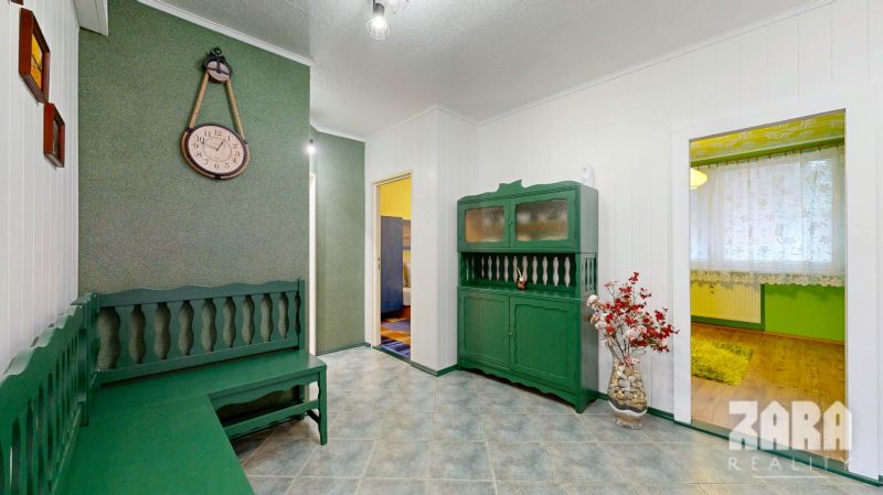 TERASA - ul. Obrody, 3 izb. byt, 69 m2. Zariadený. Kúpou voľný
