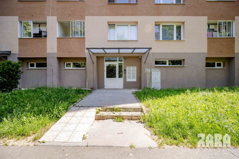 KVP ČORDÁKOVÁ - KLIMATIZOVANÝ 3 izbový byt, 70 m2 + loggia. KR