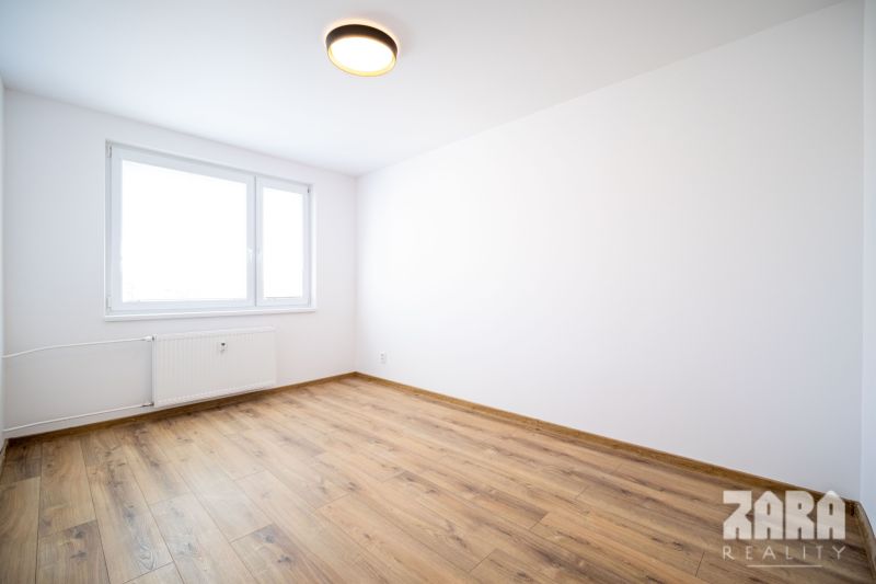KVP ČORDÁKOVÁ - KLIMATIZOVANÝ 3 izbový byt, 70 m2 + loggia. KR
