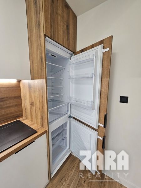 KVP - STAROZAGORSKÁ 3 izb. byt nová KR 63m²+ loggia