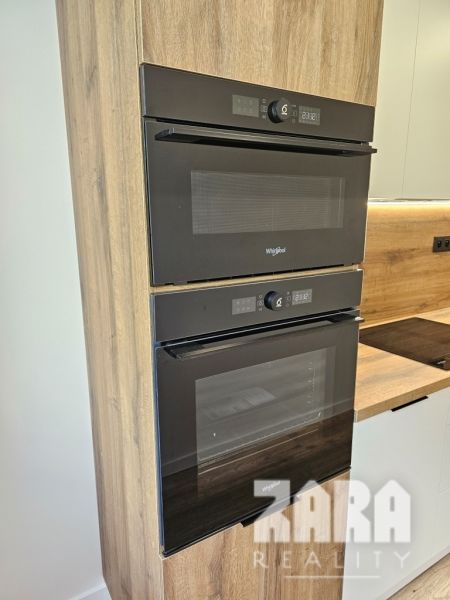 KVP - STAROZAGORSKÁ 3 izb. byt nová KR 63m²+ loggia