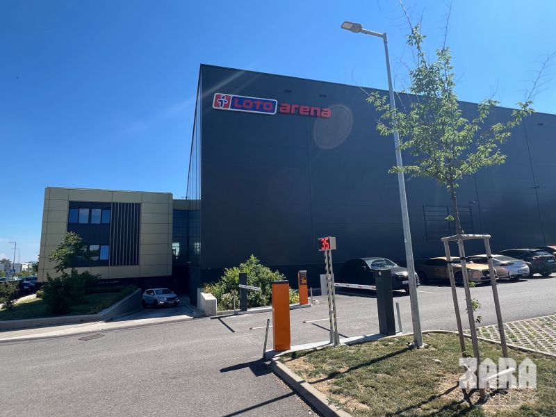 ul. POPRADSKÁ: TEHLOVÝ 1,5 izbový byt, 38m², 1/4 posch.