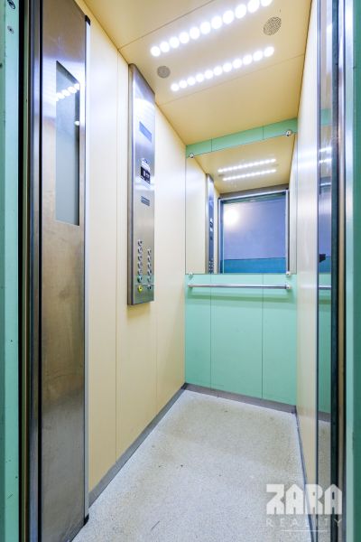 Terasa - Štýlový 3 izb. byt ul. Gudernova, 57 m2, loggia. ZARIADENÝ.KR