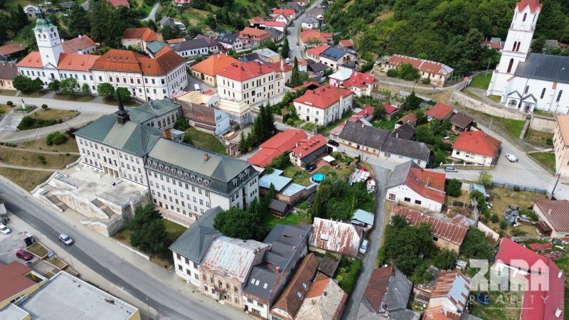 GL RD Hlavná 5 