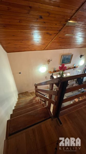 Celoročne obývateľná rekreačná chata - Šugov, Medzev. Všetky IS. 