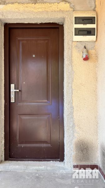 Rodinný dom v obci Bačkov s veľkým rovinatým pozemkom a POTENCIÁLOM