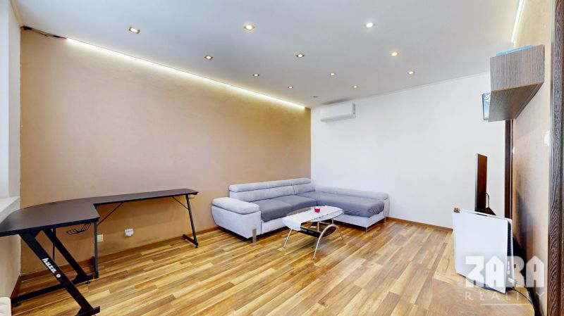 BUKOVECKÁ: 2 izbový byt ul., 50 m2 kompletná rekonštrukcia