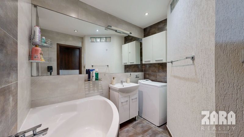 BUKOVECKÁ: 2 izbový byt ul., 50 m2 kompletná rekonštrukcia