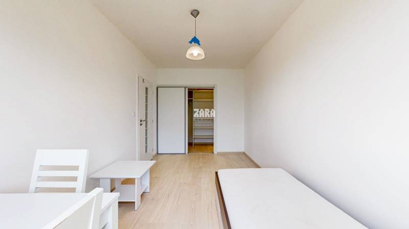 KVP: pekný tehlový 3 izb. byt NOVOSTAVBA Ulica na Grunte.70 m2+loggia