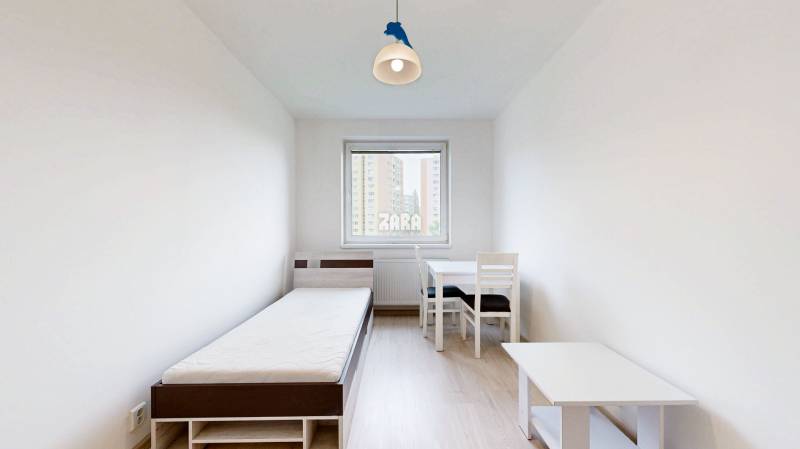 KVP: pekný tehlový 3 izb. byt NOVOSTAVBA Ulica na Grunte.70 m2+loggia