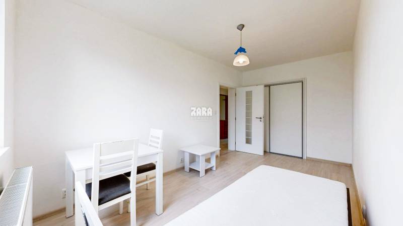 KVP: pekný tehlový 3 izb. byt NOVOSTAVBA Ulica na Grunte.70 m2+loggia